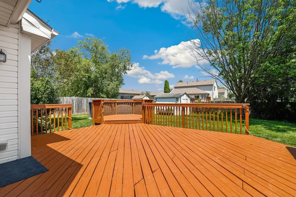 2008 Primrose Drive Plainfield IL 60586