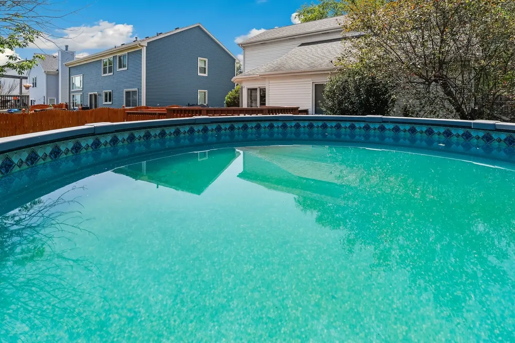 2008 Primrose Drive Plainfield IL 60586