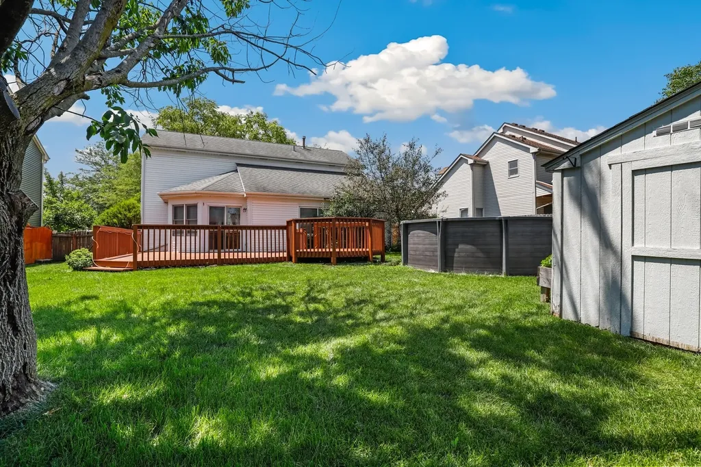 2008 Primrose Drive Plainfield IL 60586