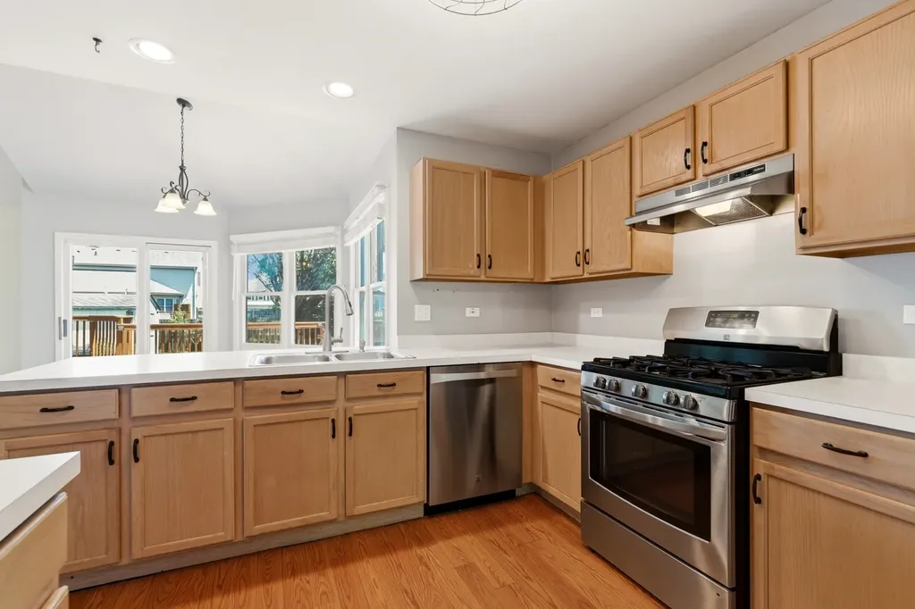 2008 Primrose Drive Plainfield IL 60586