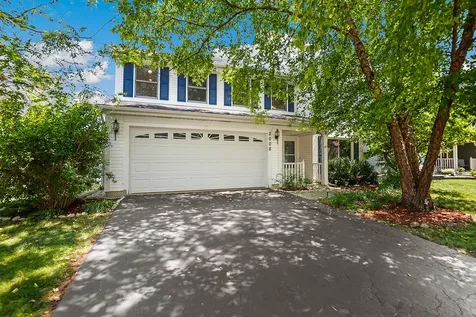 2008 Primrose Drive Plainfield IL 60586