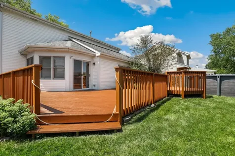 2008 Primrose Drive Plainfield IL 60586