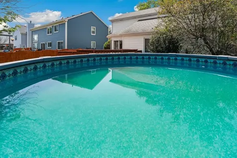 2008 Primrose Drive Plainfield IL 60586
