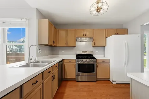 2008 Primrose Drive Plainfield IL 60586