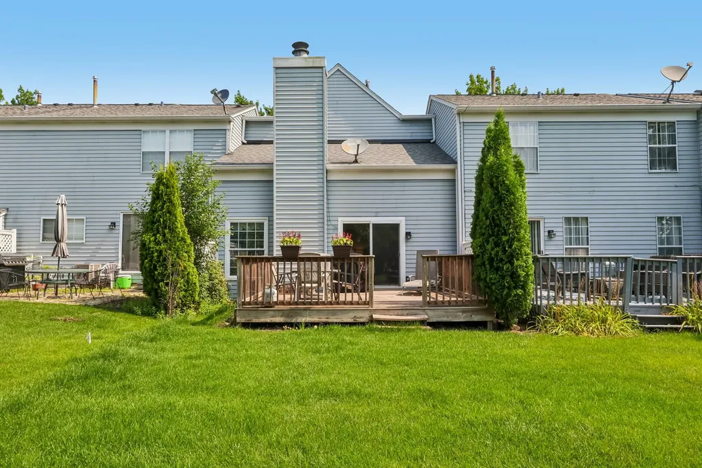 343 Cane Garden Circle Aurora IL 60504