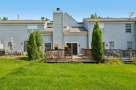 343 Cane Garden Circle Aurora IL 60504
