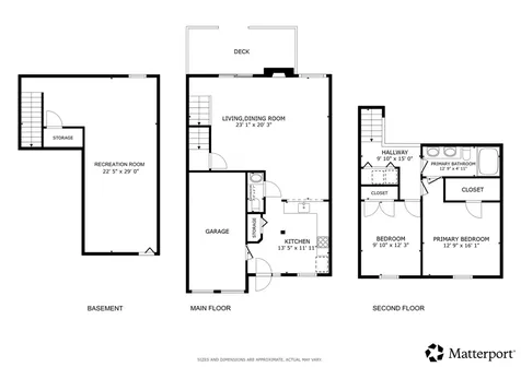 343 Cane Garden Circle Aurora IL 60504