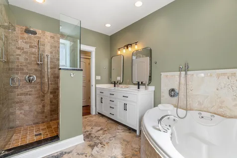 5114 North Western Avenue Chicago IL 60625