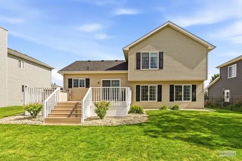6708 Langsford Lane Plainfield IL 60586