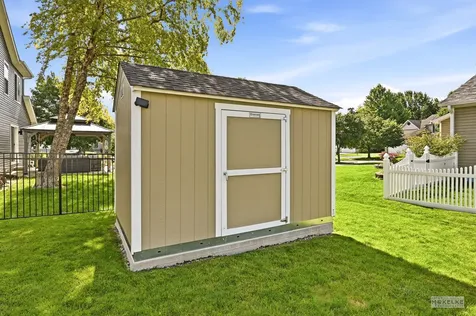 6708 Langsford Lane Plainfield IL 60586