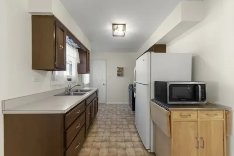 15200 Oxford Drive Oak Forest IL 60452