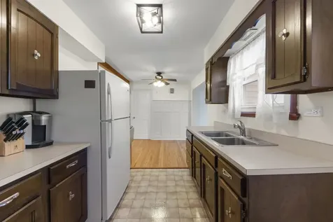 15200 Oxford Drive Oak Forest IL 60452