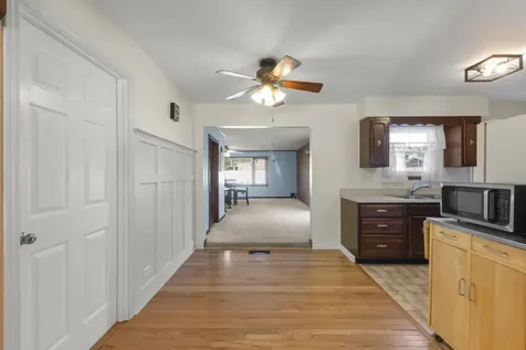 15200 Oxford Drive Oak Forest IL 60452