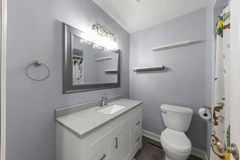 15200 Oxford Drive Oak Forest IL 60452