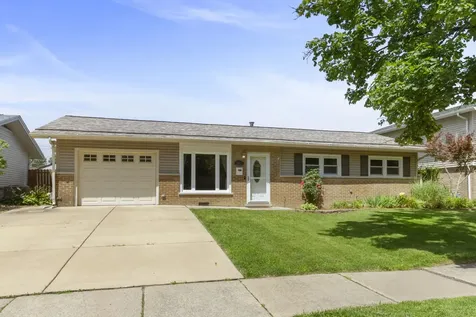 15200 Oxford Drive Oak Forest IL 60452