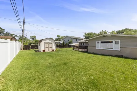 15200 Oxford Drive Oak Forest IL 60452