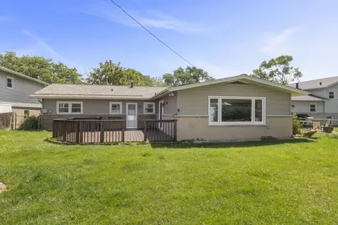 15200 Oxford Drive Oak Forest IL 60452