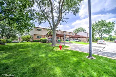 1773 Shoshonee Trail Wheeling IL 60090