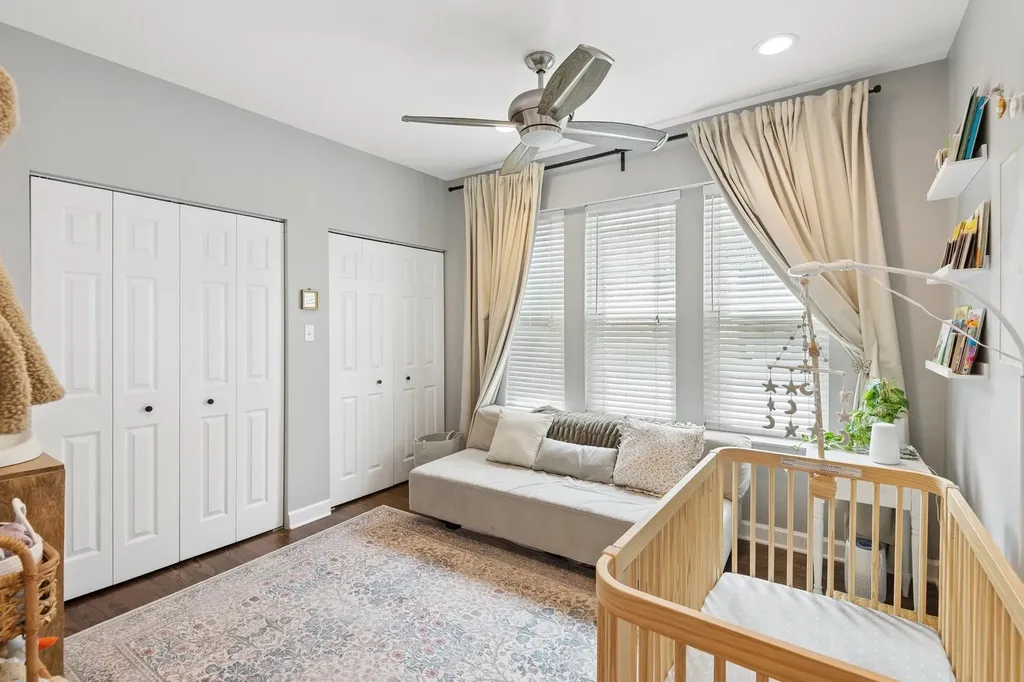 2747 North Spaulding Avenue Chicago IL 60647