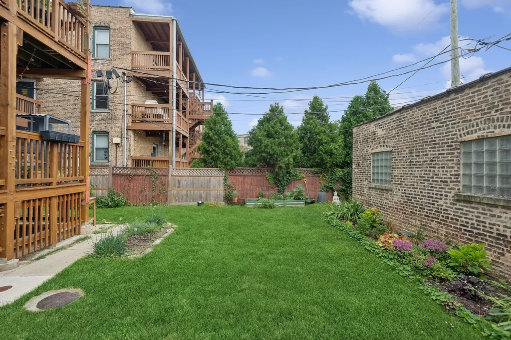 2747 North Spaulding Avenue Chicago IL 60647