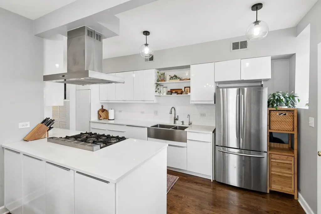 2747 North Spaulding Avenue Chicago IL 60647