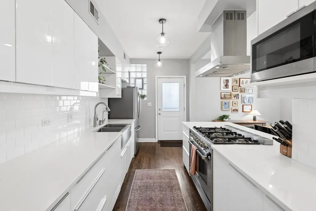 2747 North Spaulding Avenue Chicago IL 60647