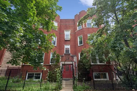 2747 North Spaulding Avenue Chicago IL 60647