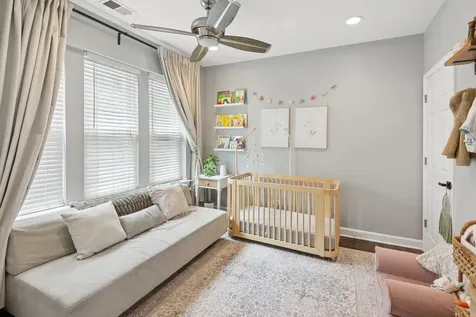 2747 North Spaulding Avenue Chicago IL 60647
