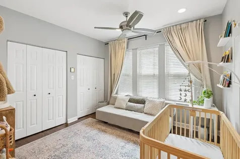 2747 North Spaulding Avenue Chicago IL 60647