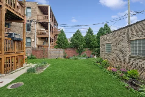 2747 North Spaulding Avenue Chicago IL 60647