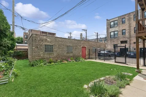 2747 North Spaulding Avenue Chicago IL 60647