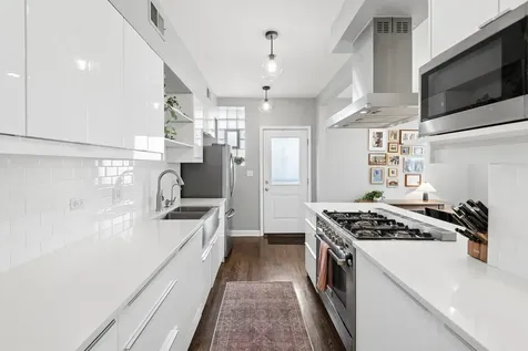 2747 North Spaulding Avenue Chicago IL 60647