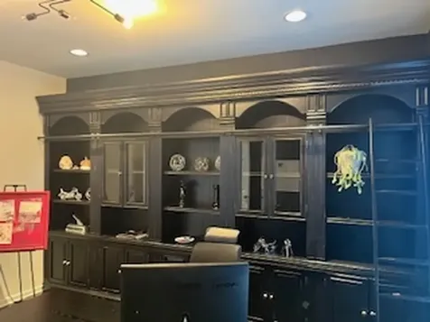 16W764 Hawthorne Court Willowbrook IL 60527
