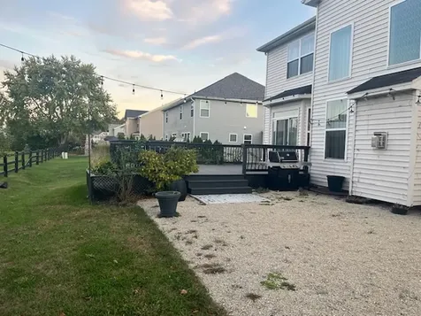 16W764 Hawthorne Court Willowbrook IL 60527