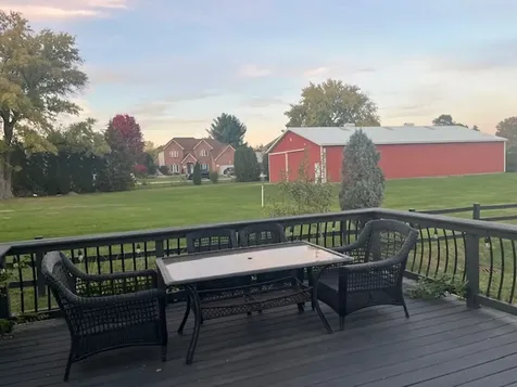 16W764 Hawthorne Court Willowbrook IL 60527