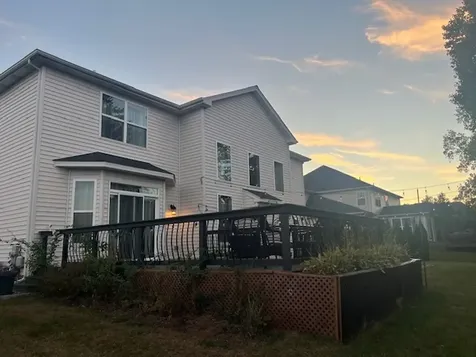 16W764 Hawthorne Court Willowbrook IL 60527