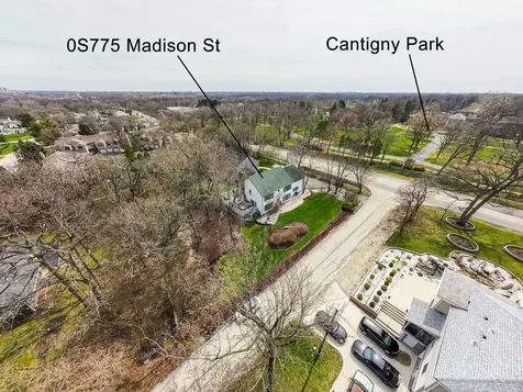 0S775 Madison Street Winfield IL 60190