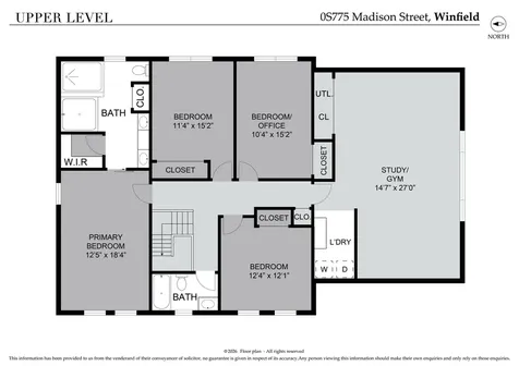 0S775 Madison Street Winfield IL 60190