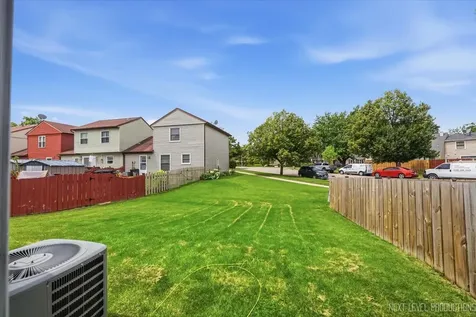 7506 Harrison Street Hanover Park IL 60133