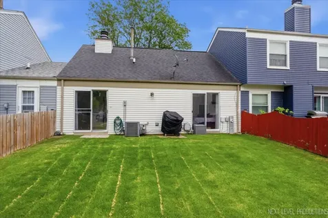 7506 Harrison Street Hanover Park IL 60133
