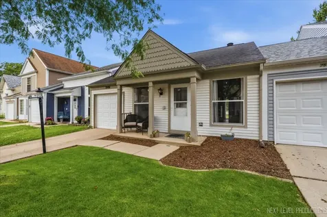 7506 Harrison Street Hanover Park IL 60133