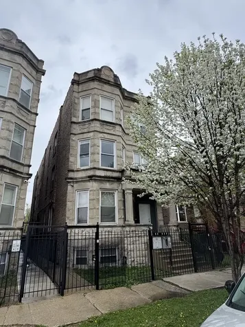 3548 West 13th Place Chicago IL 60623