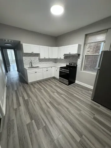 3548 West 13th Place Chicago IL 60623