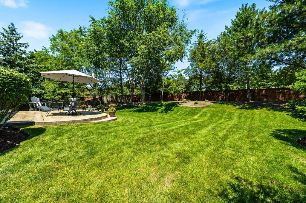 2815 Forest Creek Lane Naperville IL 60565