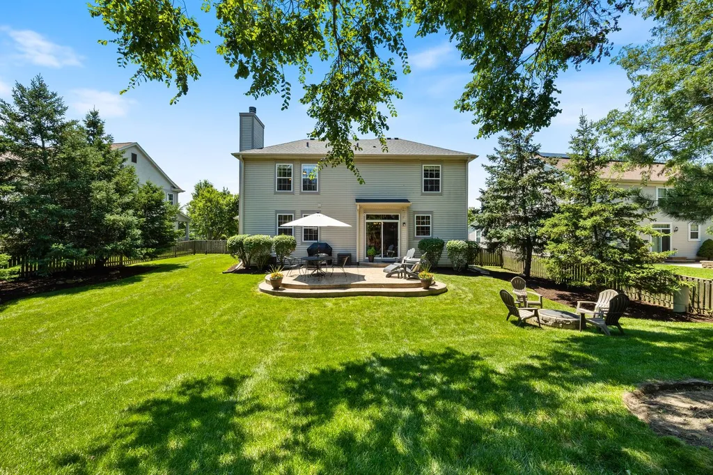 2815 Forest Creek Lane Naperville IL 60565
