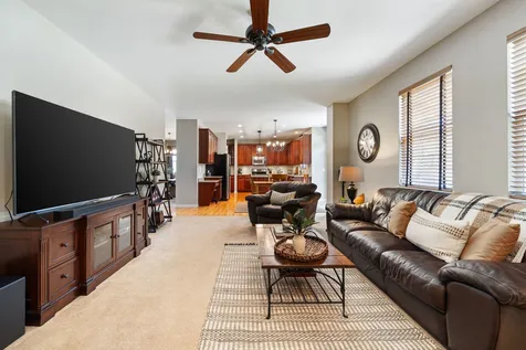 2815 Forest Creek Lane Naperville IL 60565