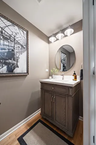 2815 Forest Creek Lane Naperville IL 60565