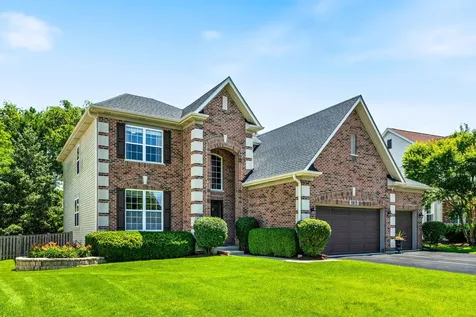 2815 Forest Creek Lane Naperville IL 60565