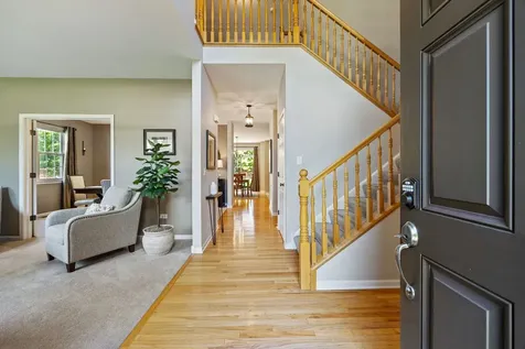 2815 Forest Creek Lane Naperville IL 60565