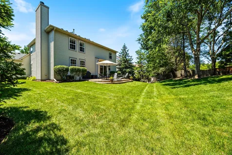2815 Forest Creek Lane Naperville IL 60565